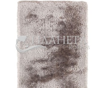 Высоковорсный ковер Plush Shaggy Silver - высокое качество по лучшей цене в Украине